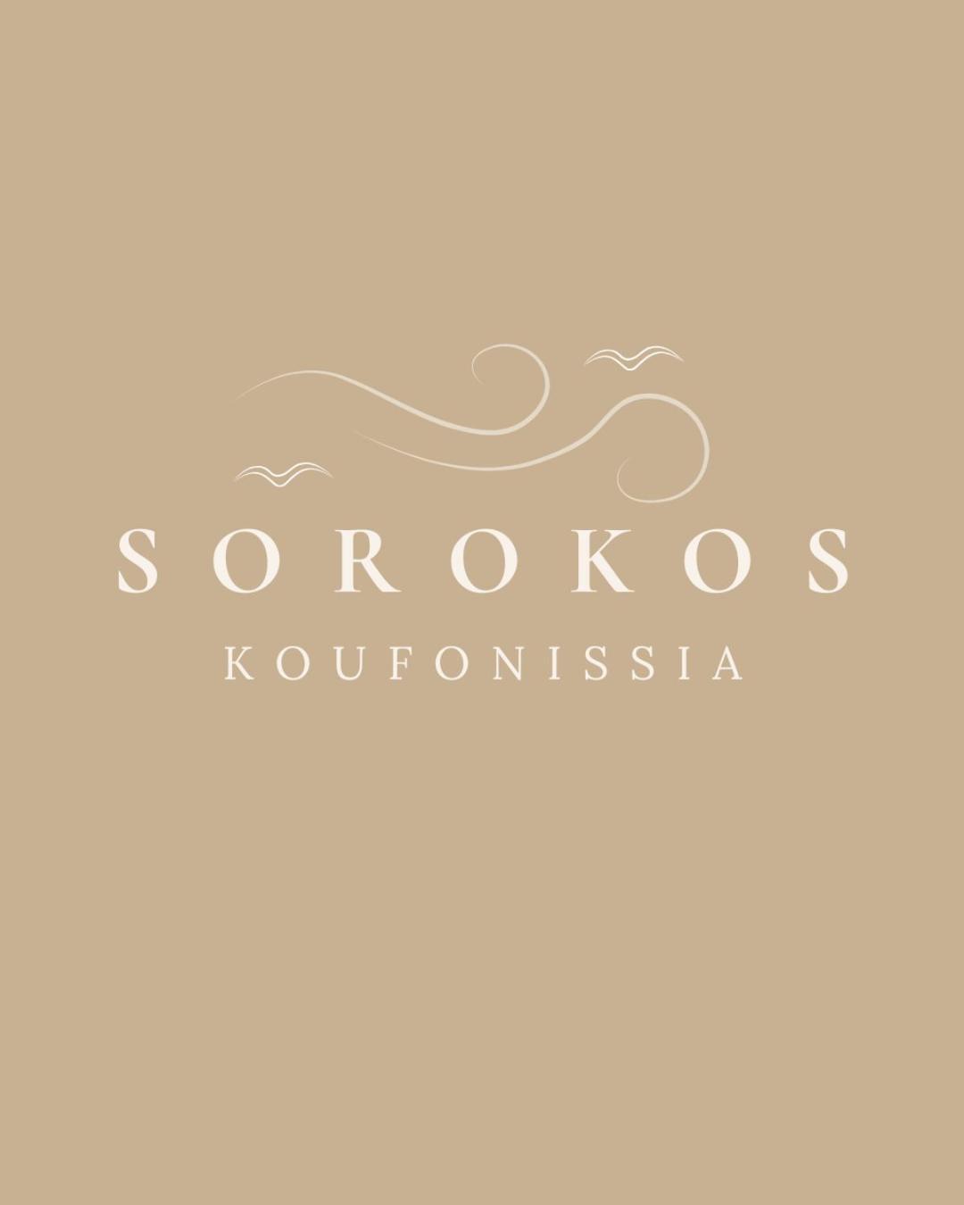 Готель Sorokos Koufonissia Куфонісі Екстер'єр фото